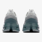 On Cloudsurfer Max Iceberg Olive