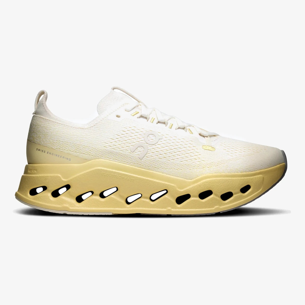 On Cloudsurfer Max Ivory Dijon