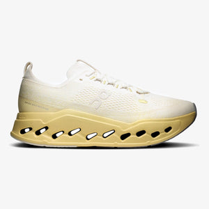 On Cloudsurfer Max Ivory Dijon