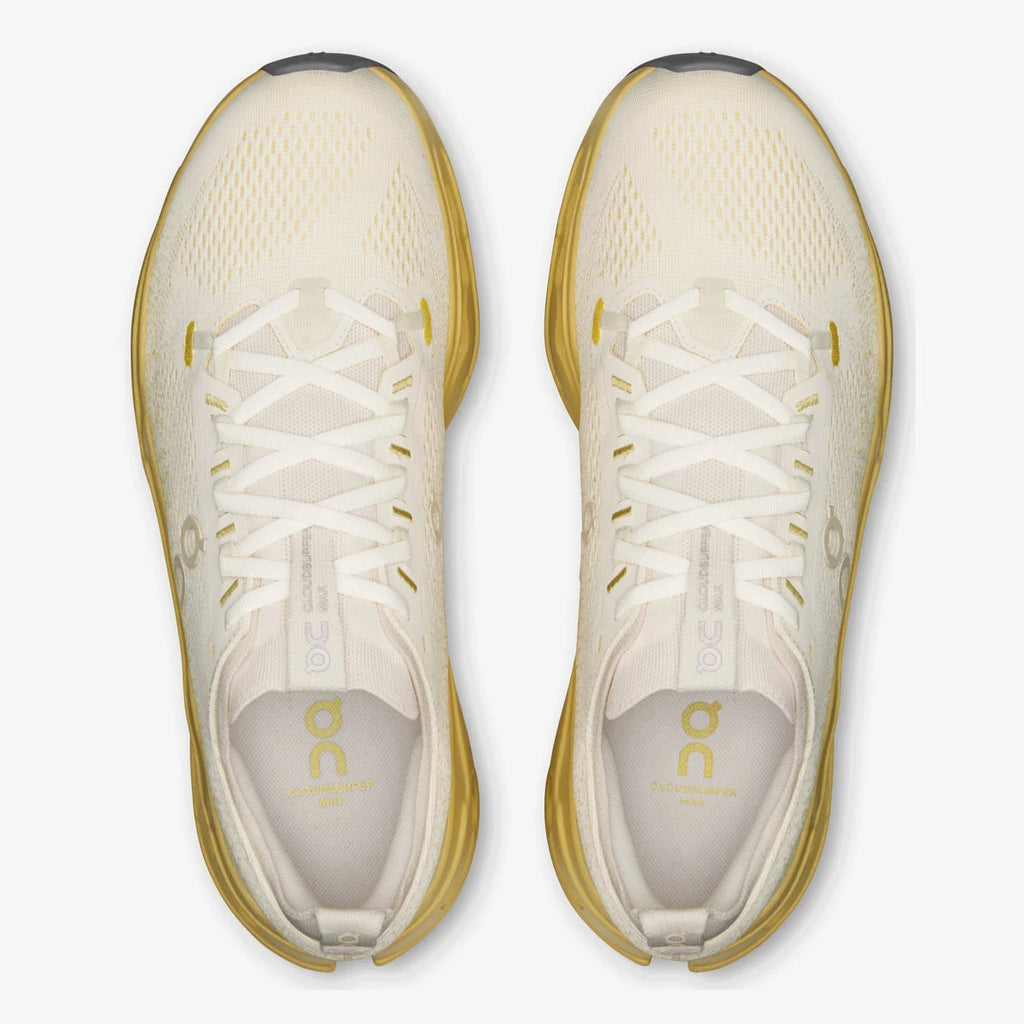 On Cloudsurfer Max Ivory Dijon