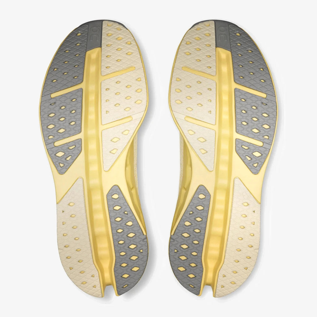On Cloudsurfer Max Ivory Dijon