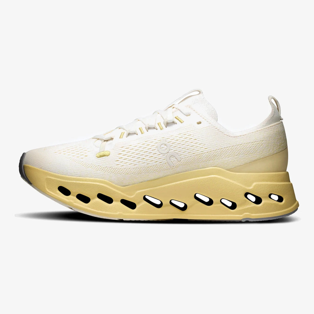 On Cloudsurfer Max Ivory Dijon