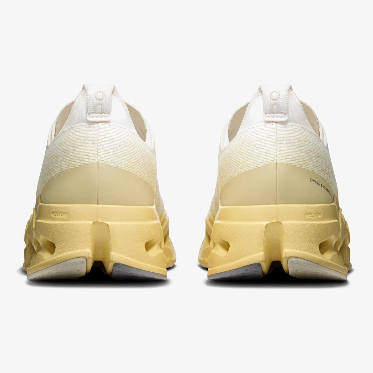 On Cloudsurfer Max Ivory Dijon
