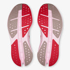 On Cloudsurfer Max Ivory Peony