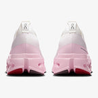On Cloudsurfer Max Ivory Peony