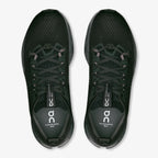 On Cloudsurfer Max Preto Eclipse
