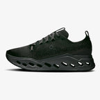 On Cloudsurfer Max Preto Eclipse