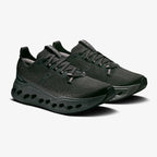 On Cloudsurfer Max Preto Eclipse
