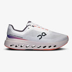 On Cloudsurfer Next Branco Flame
