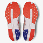 On Cloudsurfer Next Branco Flame