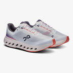 On Cloudsurfer Next Branco Flame