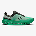 On Cloudsurfer Next Mint Preto