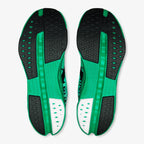 On Cloudsurfer Next Mint Preto