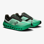 On Cloudsurfer Next Mint Preto