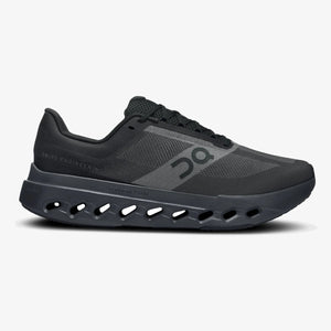 On Cloudsurfer Next Preto Eclipse