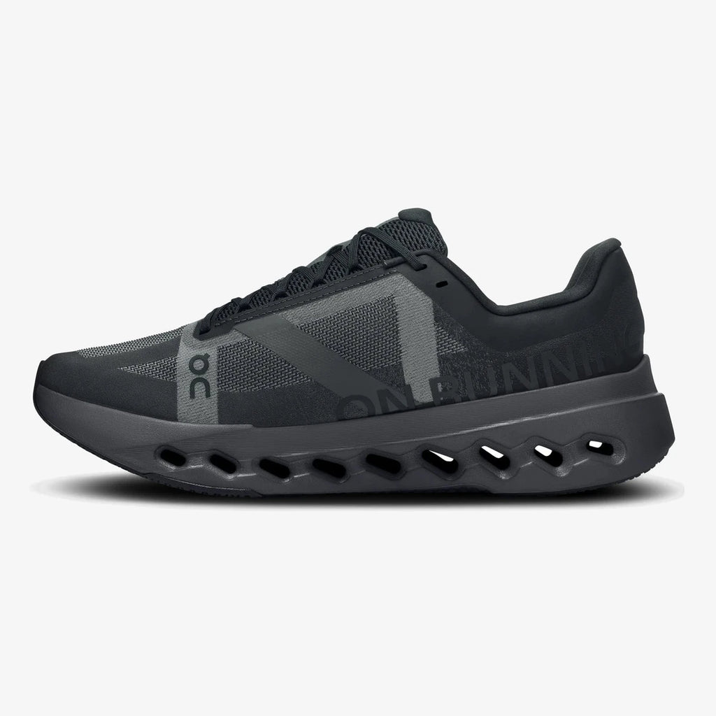 On Cloudsurfer Next Preto Eclipse