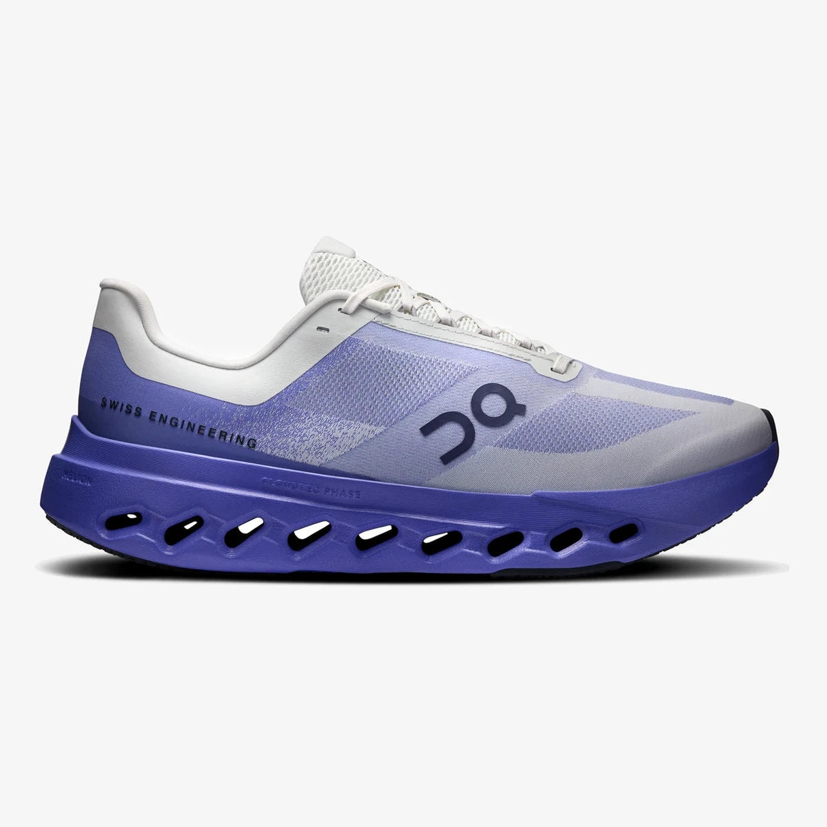 On Cloudsurfer Next Sailor Iceberg