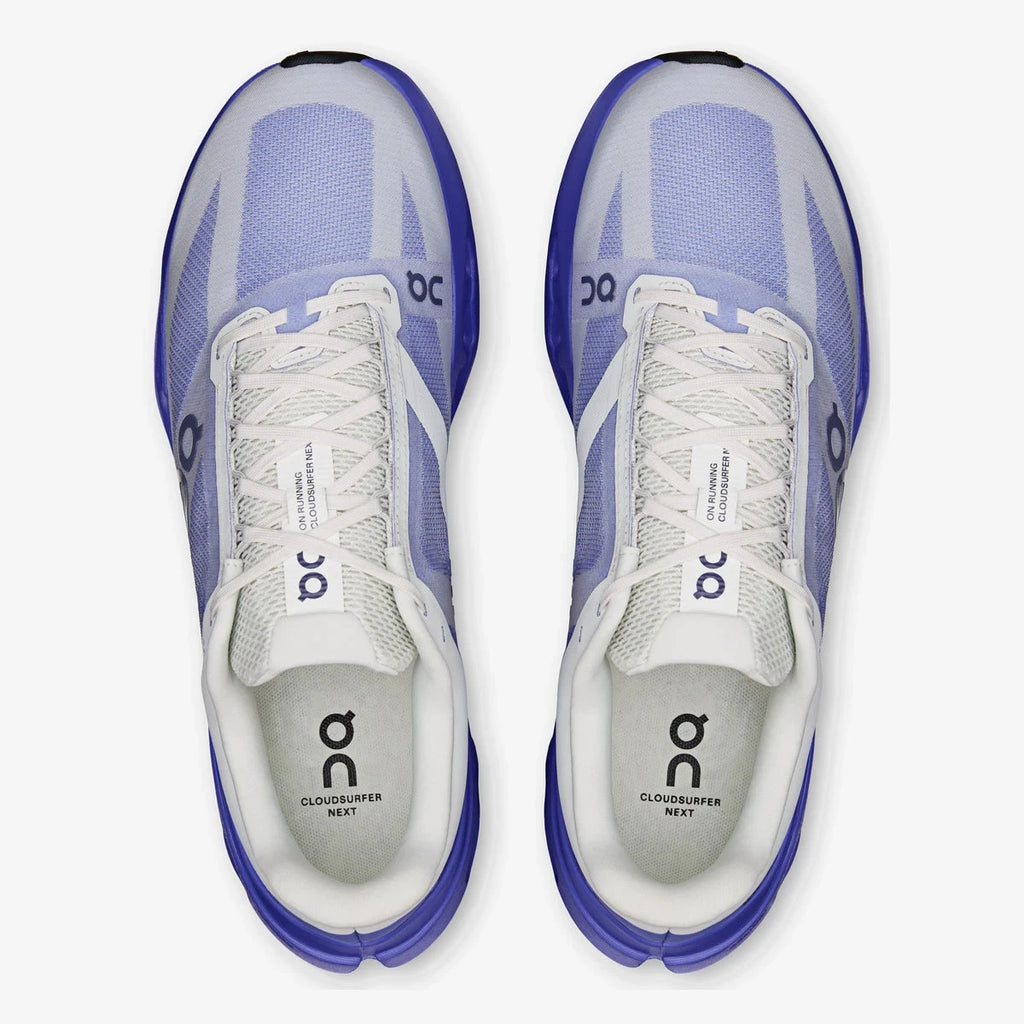On Cloudsurfer Next Sailor Iceberg