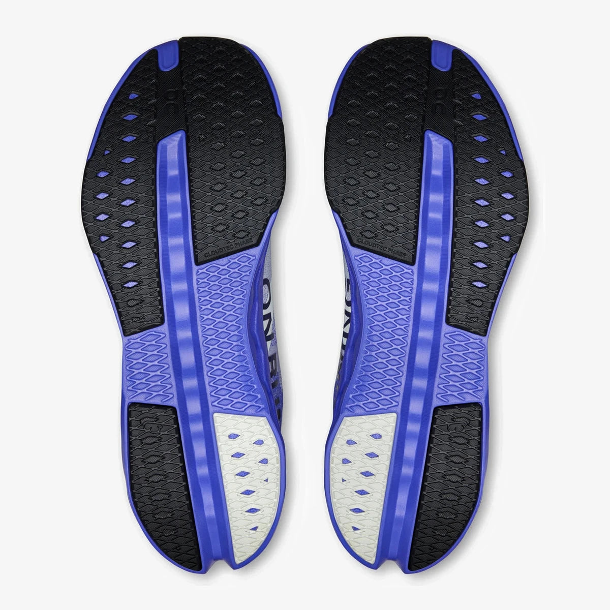 On Cloudsurfer Next Sailor Iceberg