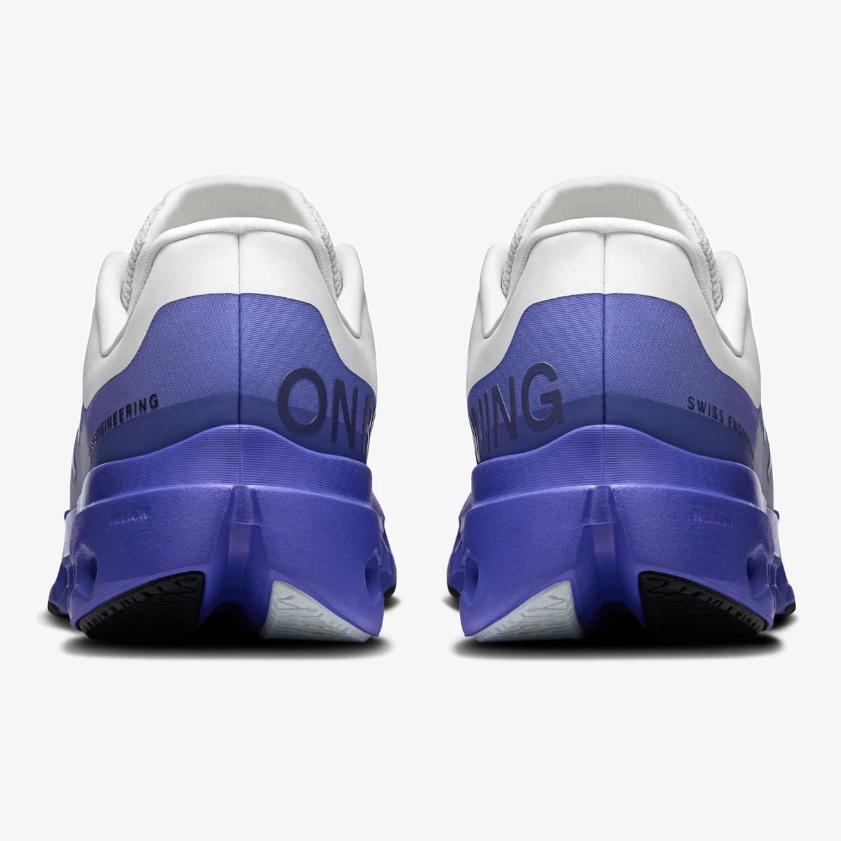 On Cloudsurfer Next Sailor Iceberg