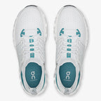 On Cloudswift 4 Frost Branco