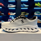 On Cloudtilt Preto Ivory Preto e Cinza