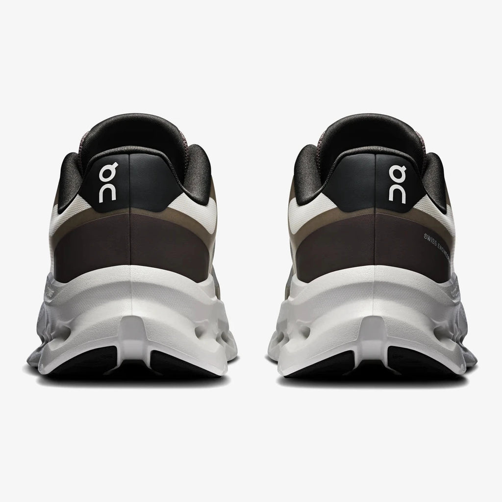On Cloudtilt Remix Ash Espresso