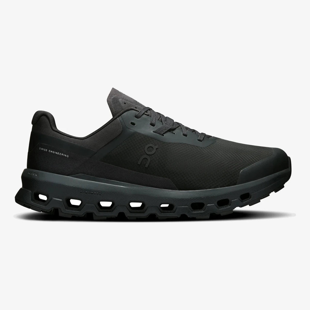 On Cloudvista 2 Preto Preto
