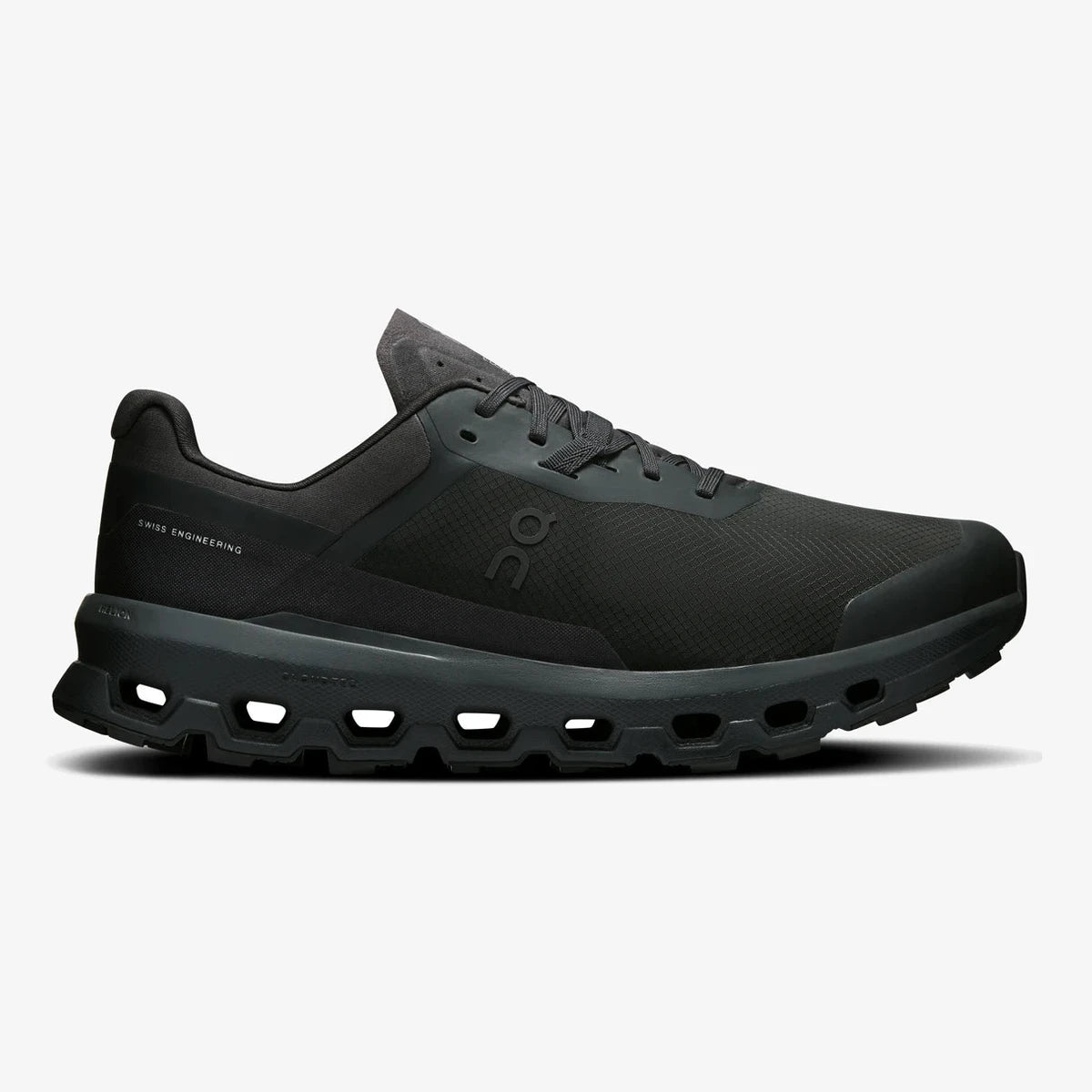 On Cloudvista 2 Preto Preto