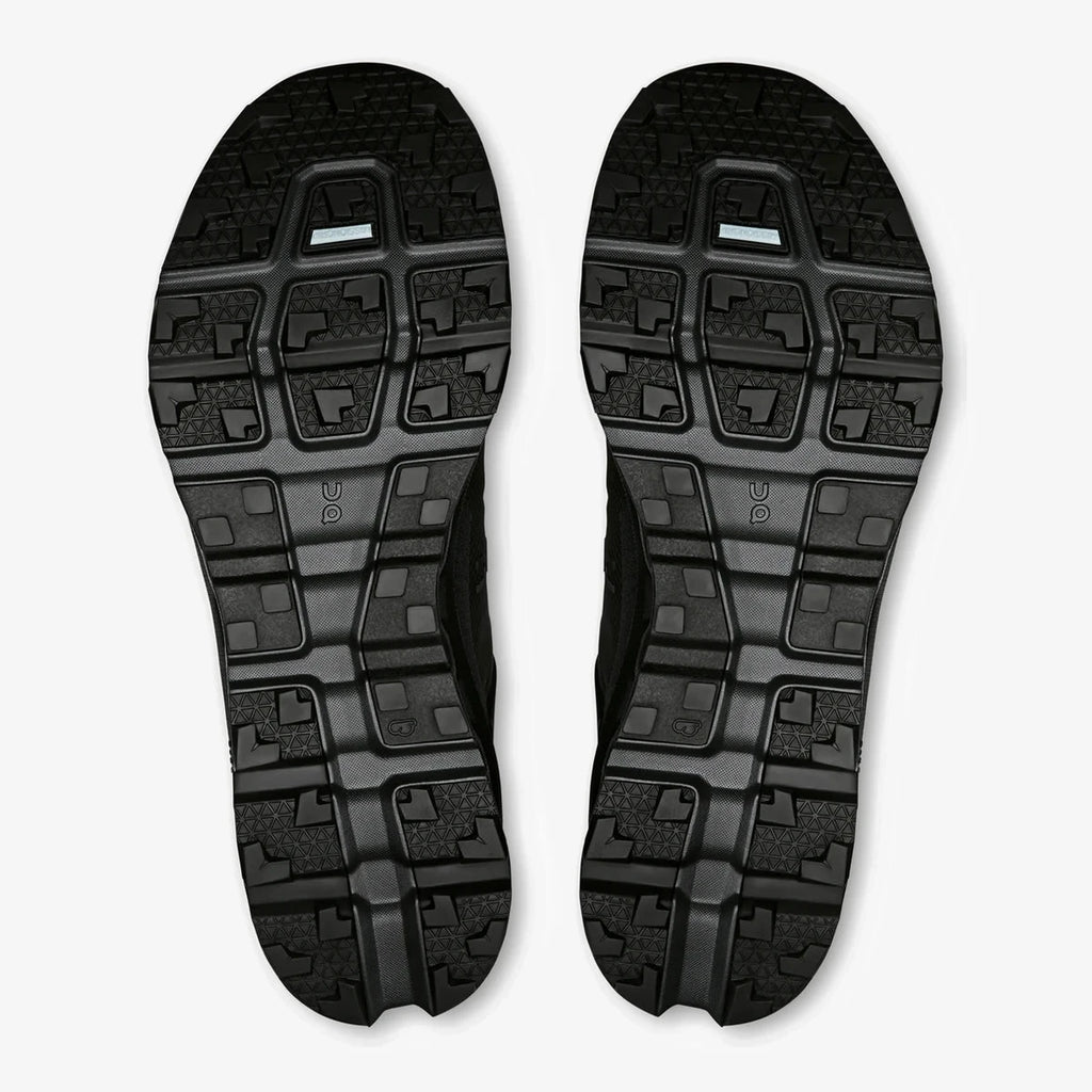On Cloudvista 2 Preto Preto