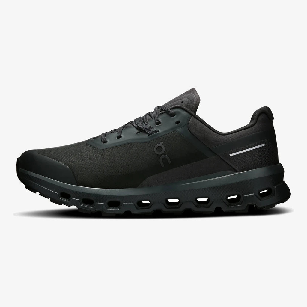 On Cloudvista 2 Preto Preto