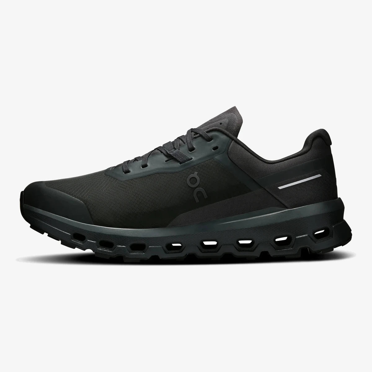 On Cloudvista 2 Preto Preto
