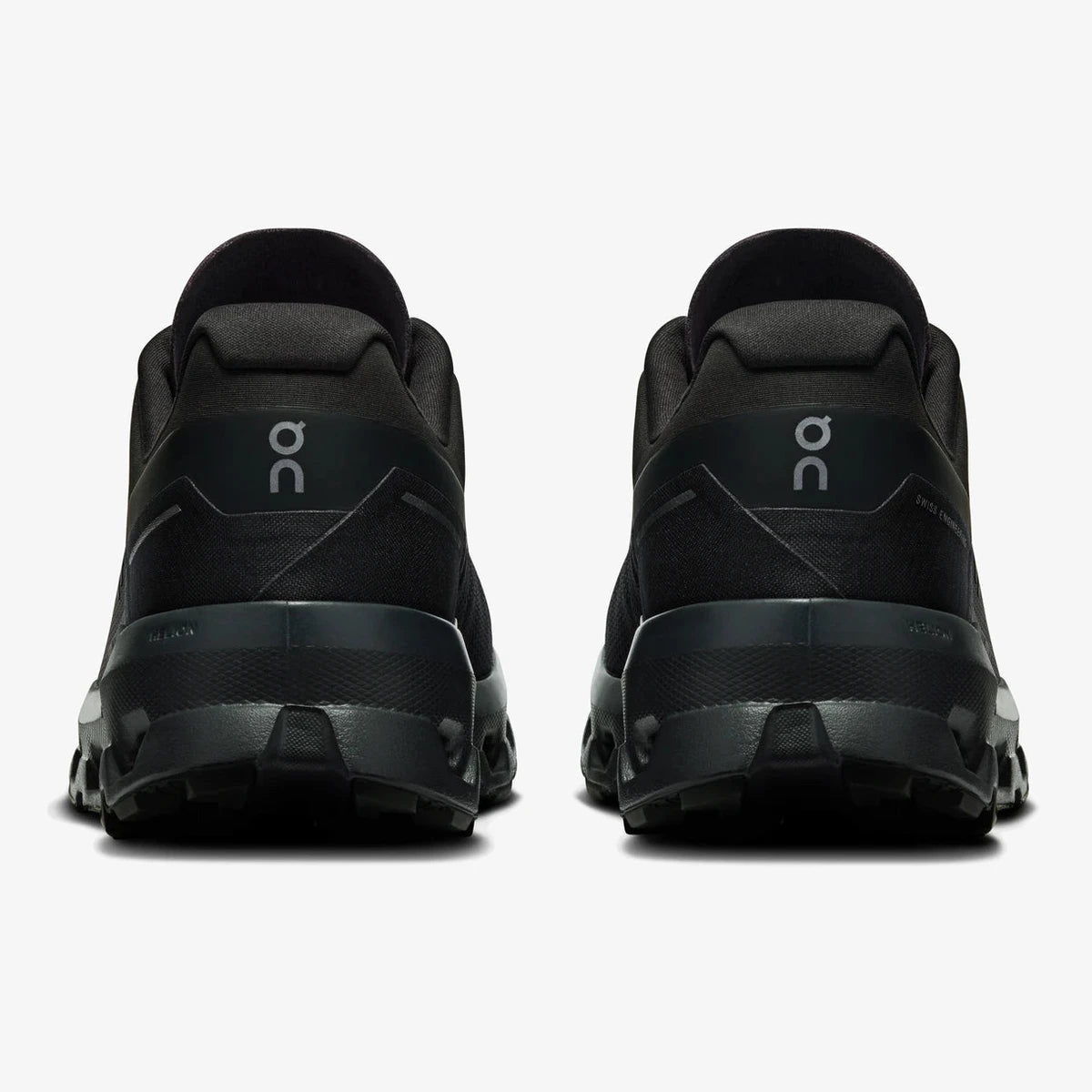 On Cloudvista 2 Preto Preto