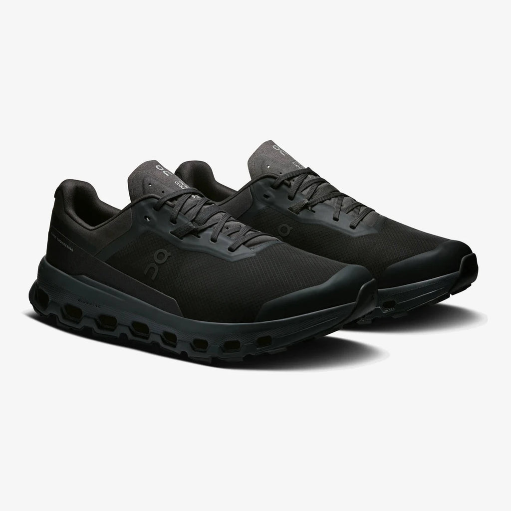 On Cloudvista 2 Preto Preto
