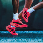 Adidas Tênis Corrida Adizero Adios Pro 5 Solar Turbo