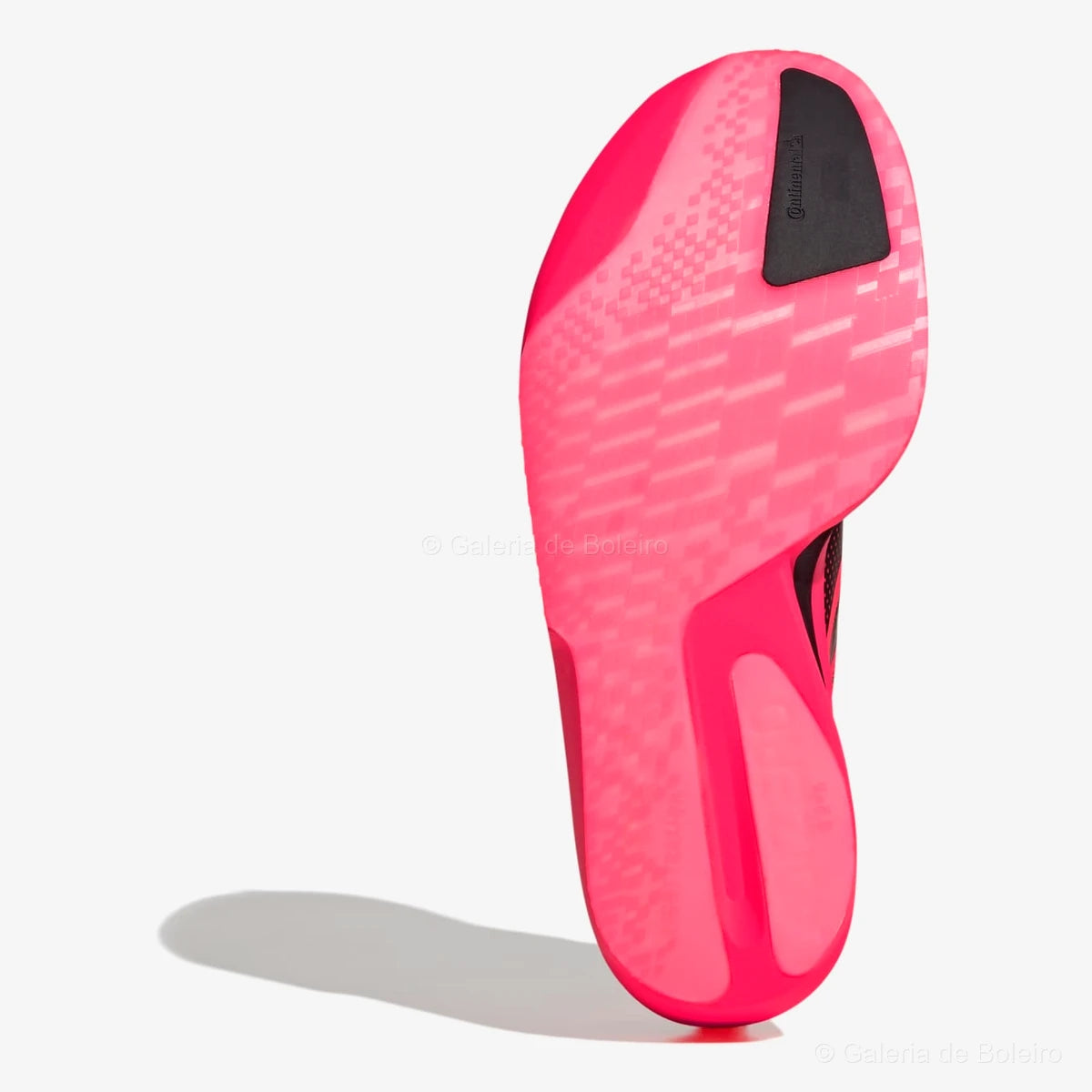Adidas Tênis Corrida Adizero Adios Pro 5 Solar Turbo