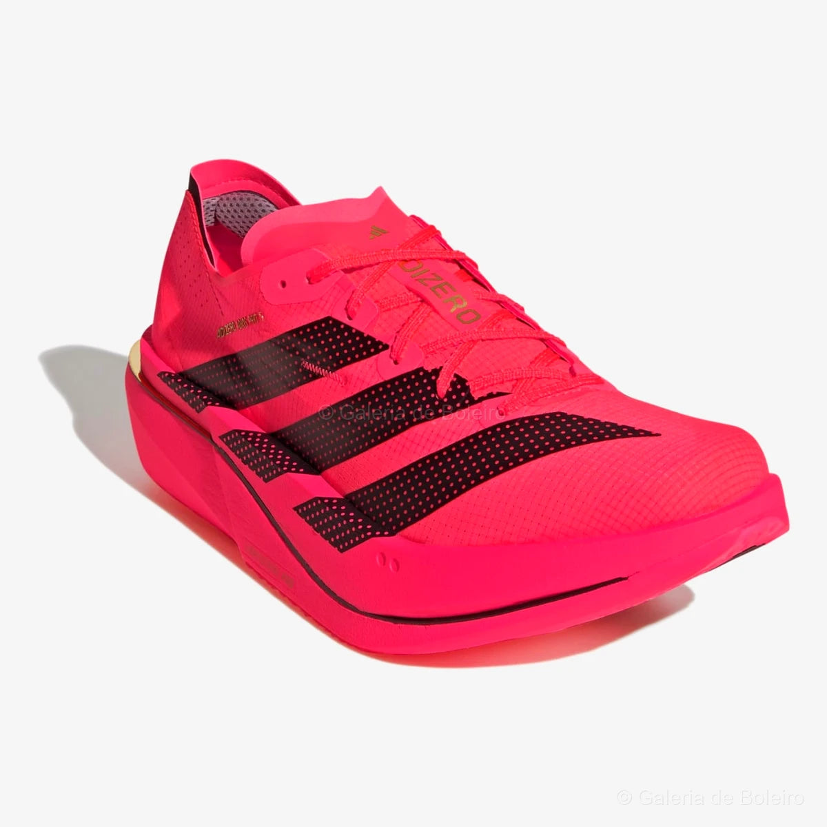Adidas Tênis Corrida Adizero Adios Pro 5 Solar Turbo