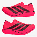 Adidas Tênis Corrida Adizero Adios Pro 5 Solar Turbo