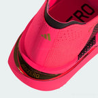 Adidas Tênis Corrida Adizero Adios Pro 5 Solar Turbo