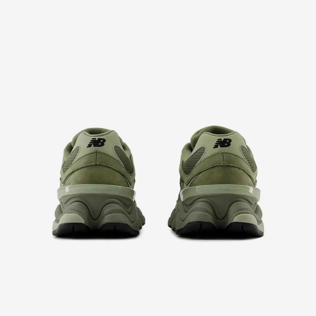 New Balance 9060 Dark Olivine