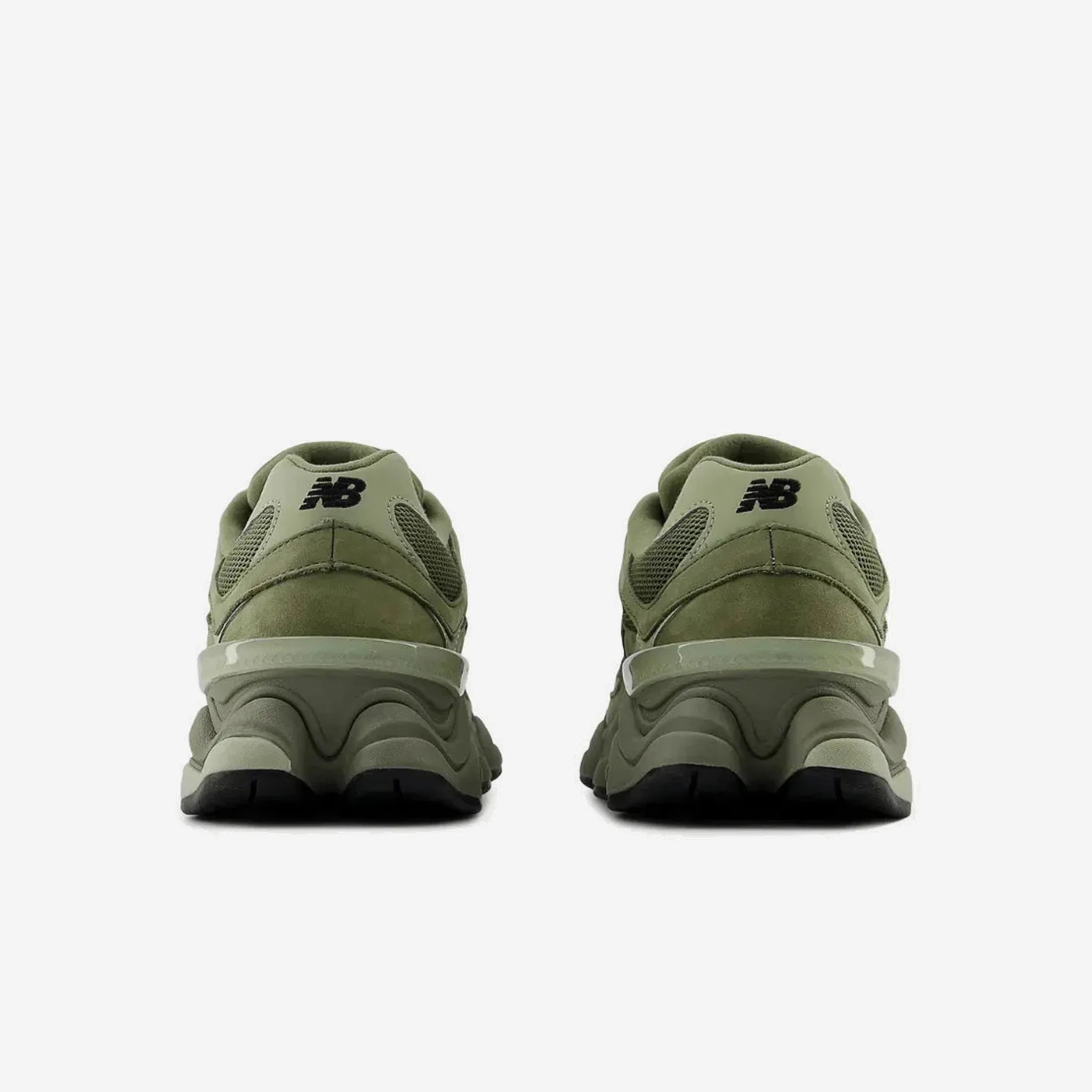 New Balance 9060 Dark Olivine