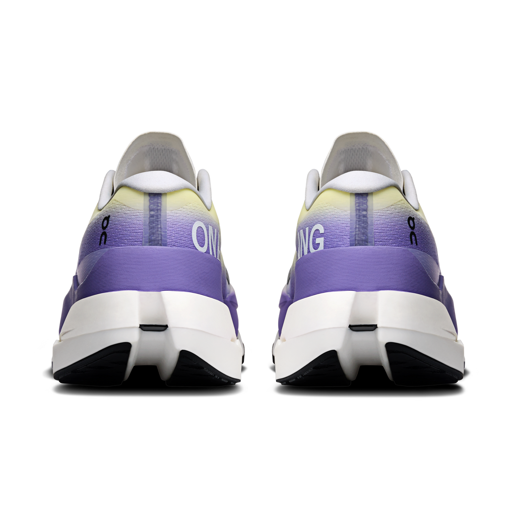 On Cloudboom Max Masculino White Juniper
