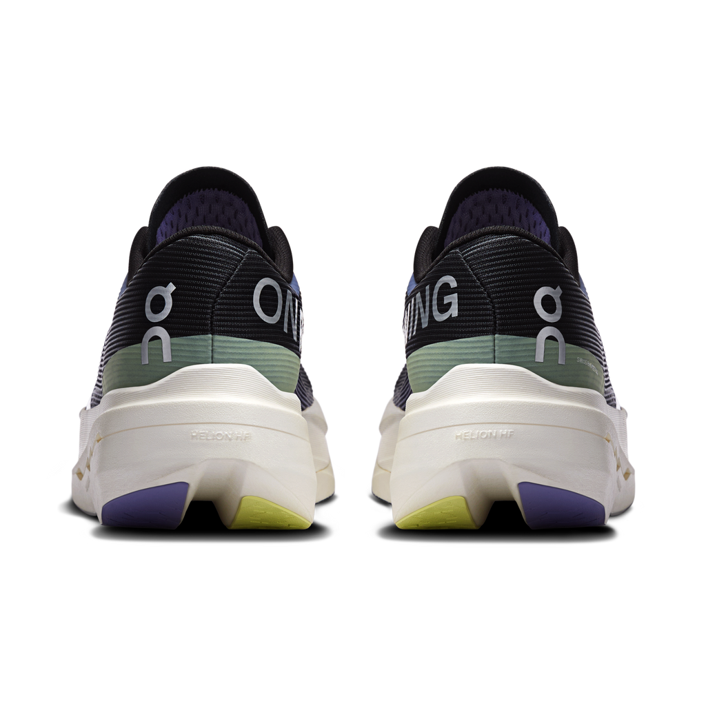 On Cloudboom Volt Masculino Black Juniper