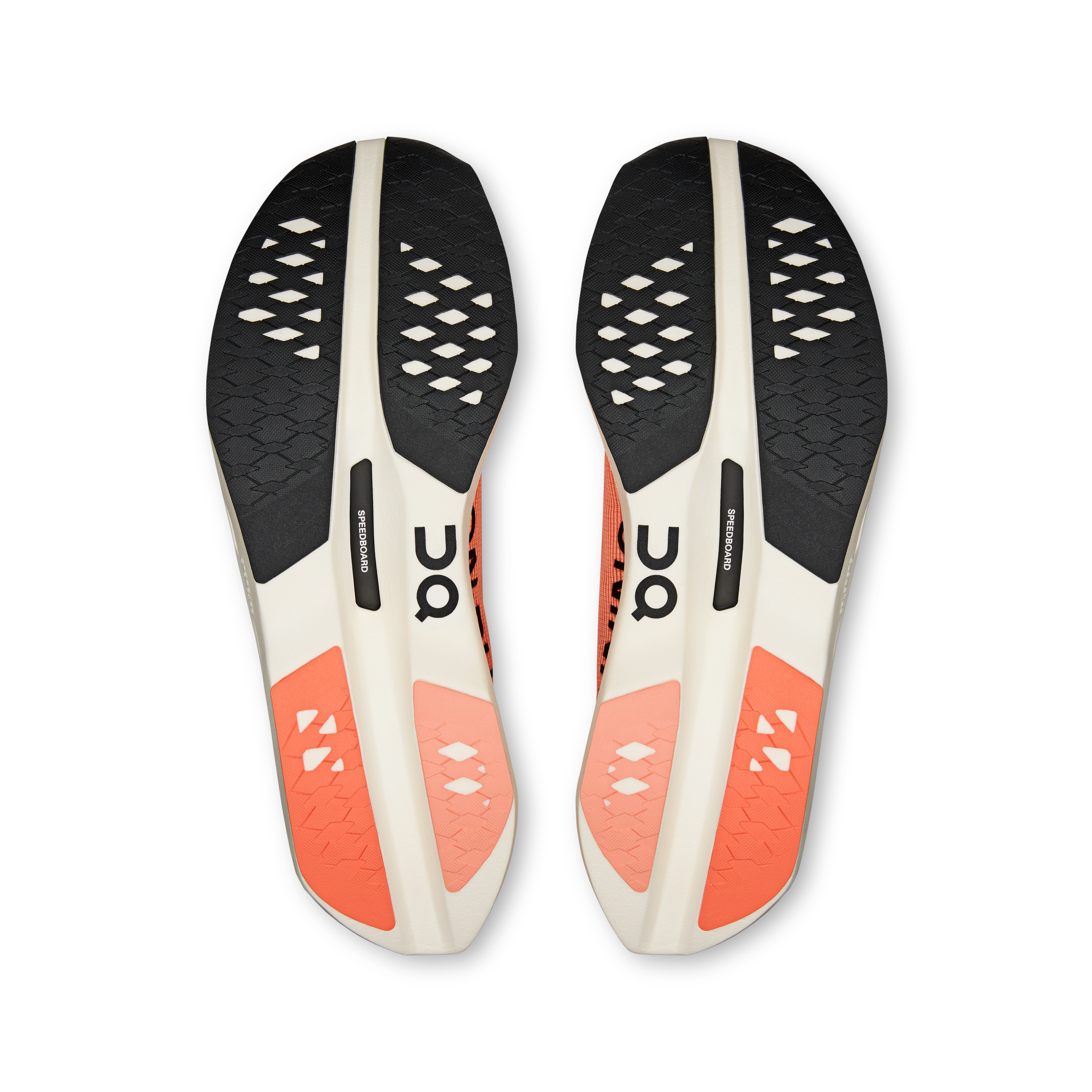 On Cloudboom Volt Masculino Sunstone Reef