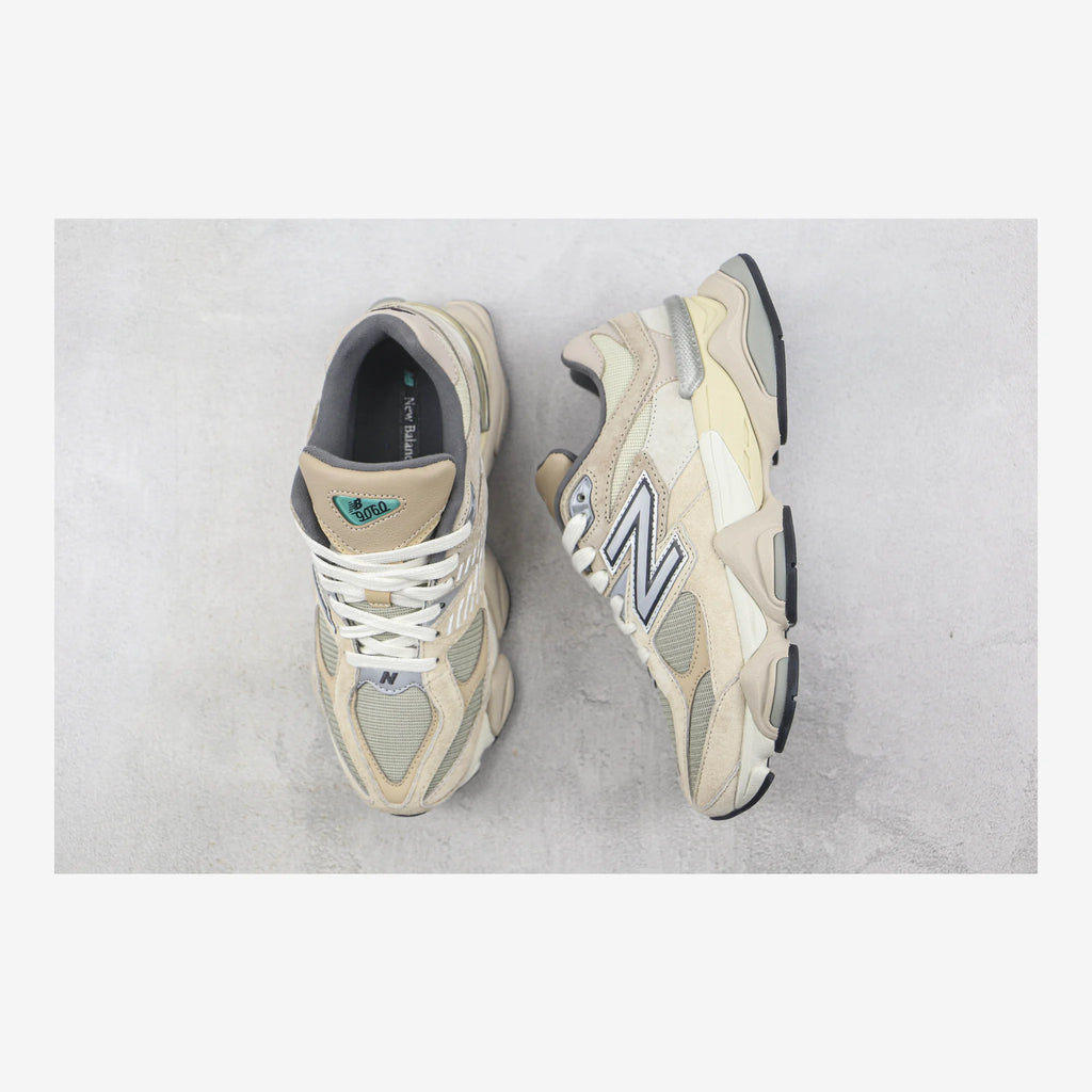 New Balance 9060 Sea Salt