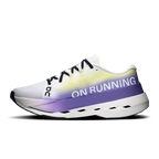 On Cloudboom Max Masculino White Juniper
