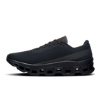On Cloudmonster 1 Preto Preto