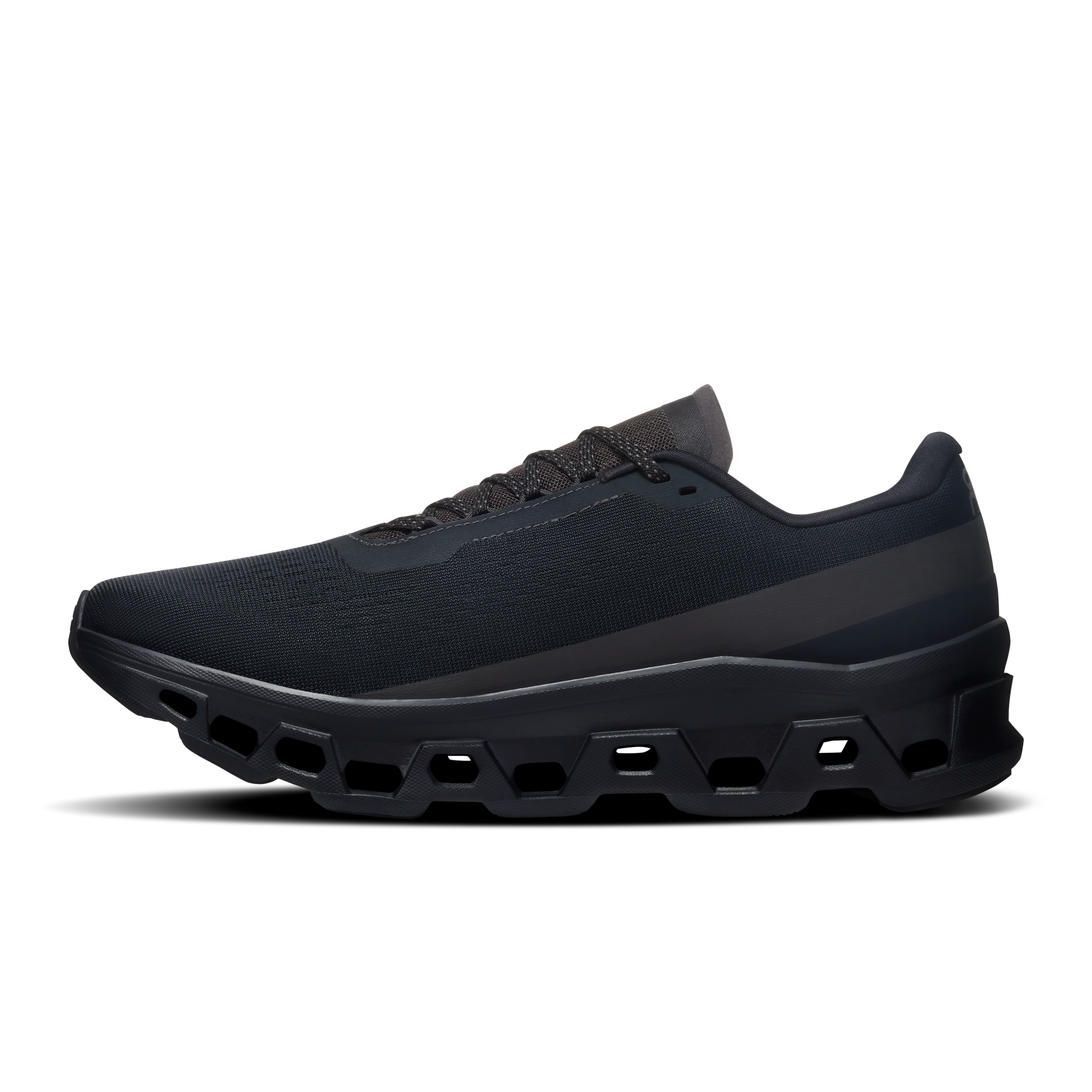 On Cloudmonster 1 Preto Preto