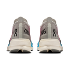 On Cloudboom Strike Feminino White Horizon