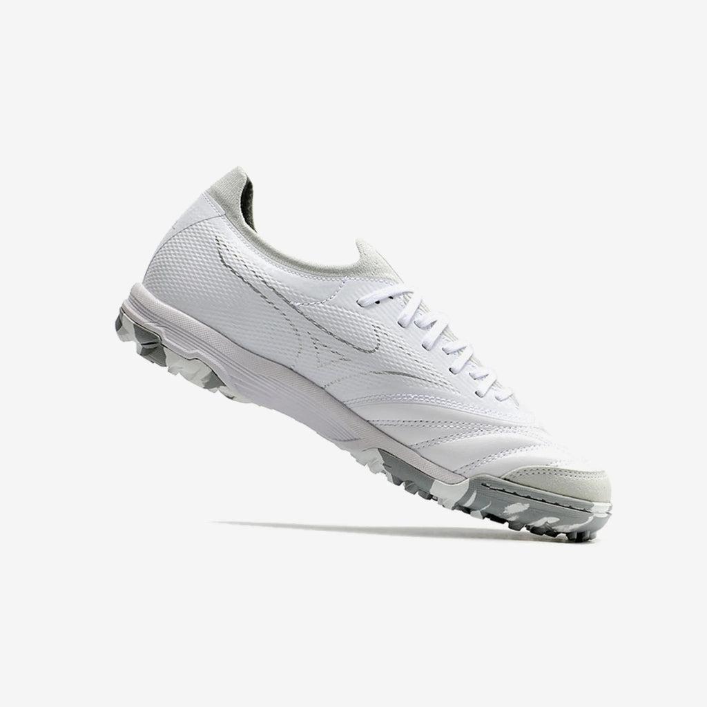 Chuteira Society Mizuno Morelia Neo Sala (Tf)